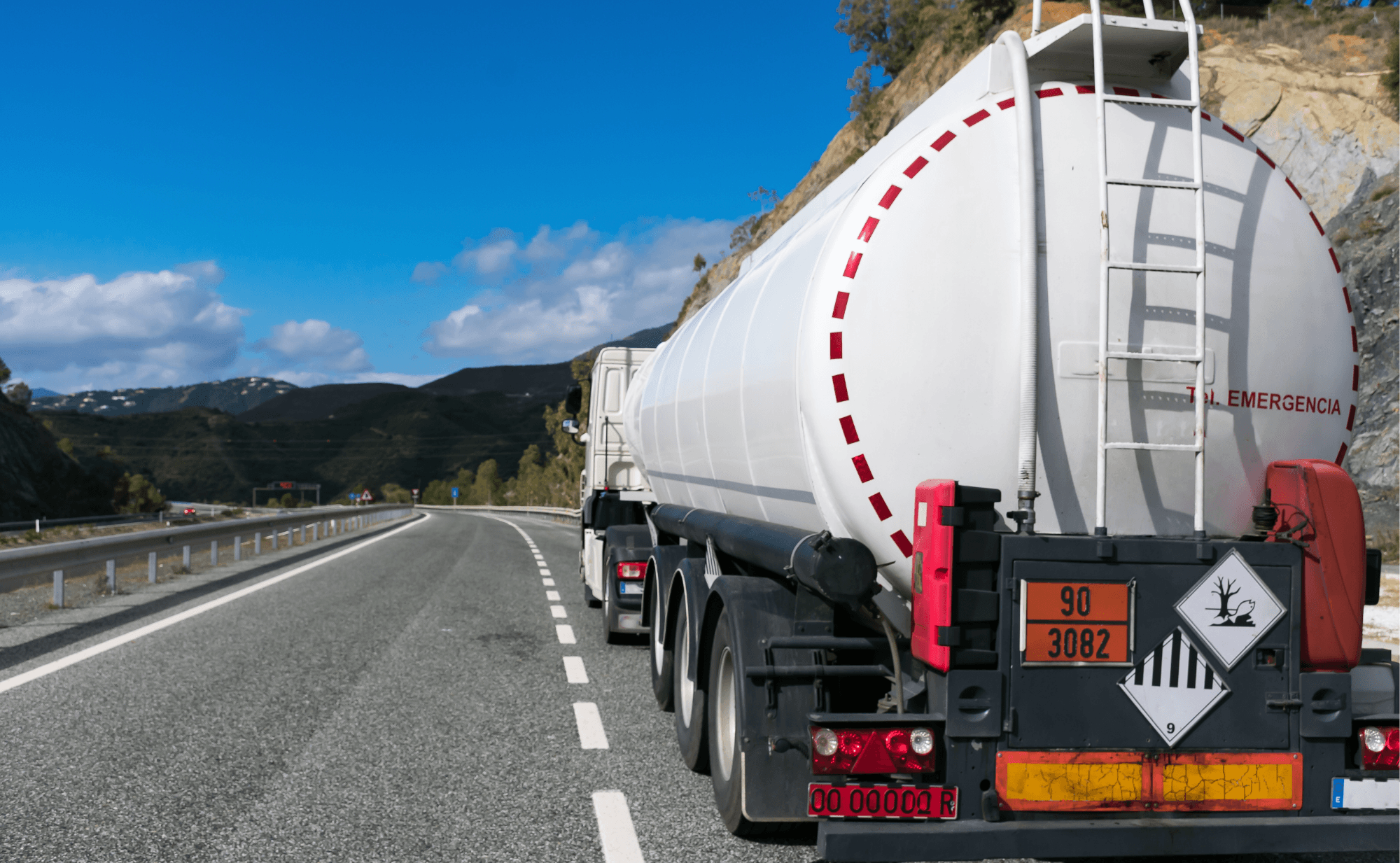 Petroleum Trading